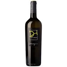 Dissegna Pinot Grigio 750 ml